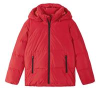Reima Down Jacket, Paimio tomato red (3880) 128 cm