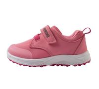 REIMA EKANA Sneaker für Kinder, rosa, größe 22