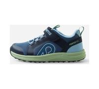 Reima - Kid's Reimatec Sneakers Enkka - Freizeitschuhe, Gr. 32, blau (BlueOcean)