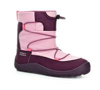 Reima Ensilumi Deep Purple Barfußschneestiefel | Gr. 32