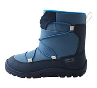 reima Kinder Ensilumi Schuhe (Größe 35, blau)