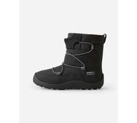 Reima Ensilumi Junior Reimatec Barfuß-winterstiefel Kinder Kinder Winterstiefel - Black - 34