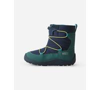 Reima Ensilumi Junior Reimatec Barfuß-winterstiefel Kinder Kinder Winterstiefel - Navy - 32