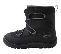 REIMA ENSILUMI Kinder-Barfußschuhe für den Winter, schwarz, größe 28