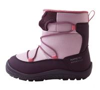 reima Ensilumi Kinder Winterschuhe & Winterstiefel lila Größe 30 Lifestyle Wasserdicht