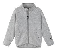 Reima Fleece Sweater, Hopper melange grey (9150) 110 cm