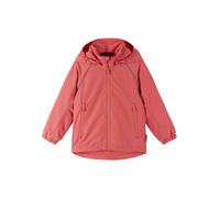 Reima Funktionsjacke "Kukkula" in Rosa - Größe 110 | Kinderjacken