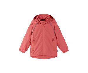Reima Funktionsjacke "Kukkula" in Rosa - Größe 128 | Kinderjacken