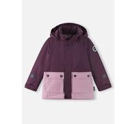 Reima Funktionsjacke "Luhanka" in Rot - Größe 110 | Kinderjacken