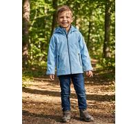 Reima Funktionsjacke "Soutu" in Hellblau - Größe 116 | Kinderjacken