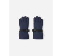 REIMA gefütterte Handschuhe Tartu dunkelblau 5