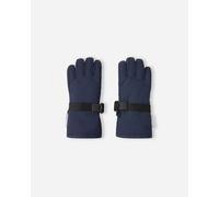 REIMA gefütterte Handschuhe Tartu dunkelblau 6