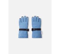 REIMA gefütterte Handschuhe Tartu hellblau 6