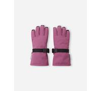 REIMA gefütterte Handschuhe Tartu rosa 5