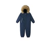 Winter-Overall Gotland Reima Jungen blau Gr. 98