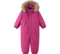 Reima Gotland rosy berry (4820) 86 cm