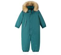 Reima - Kid's Reimatec Winter Overall Gotland - Overall, Gr. 80, türkis (DarkTeal)
