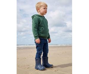 Reima Gummistiefel "Amfibi" in Dunkelblau - Größe 32/33 | Kinder Outdoor Sport Schuhe