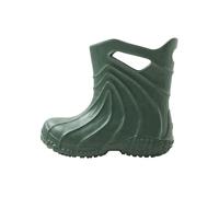 REIMA AMFIBI Kinder-Gummistiefel, khaki, größe 34/35