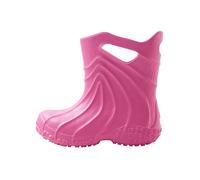 Reima Gummistiefel "Amfibi" in Pink - Größe 28/29 | Babygummistiefel