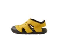 Reima Halbsandalen "Koralli" in Gelb - Größe 29 | Kindersandalen