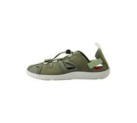 Reima - Kid's Valoa - Sandalen, Gr. 31, oliv (GreyishGreen)