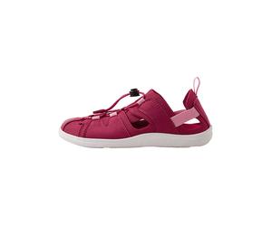 Reima Halbsandalen "Valoa" in Rot - Größe 34 | Kindersandalen