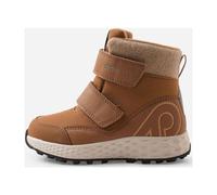 Reima Kids' Reimatec Shoes Hallava Cinnamon Brown 25