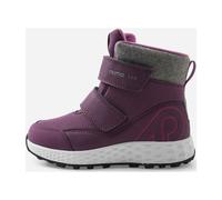 Reima - Kid's Hallava - Winterschuhe, Gr. 33, lila (DeepPurple)