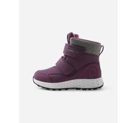 Reima Hallava Reimatec Winterstiefel Kinder Kinder Winterstiefel - Deep Purple - 28