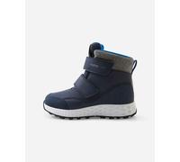Reima Hallava Reimatec Winterstiefel Kinder Kinder Winterstiefel - Navy - 24