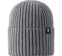 Reima Beanie, Hattara melange grey (9400) 48/50