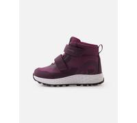 Reima Hiivin Reimatec Übergangsschuhe Kinder Kinder Sneaker - Deep Purple - 36