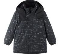 Winterjacke Hohde Reima Jungen schwarz Gr. 98/104