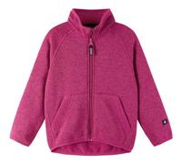 REIMA HOPPER Fleecejacke für Kids, rosa, größe 116