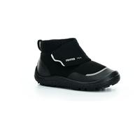 Reima Hyppii Black Barfußstiefeletten