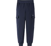reima Hypytys Hose Kinder Jeans & Freizeithose navy Größe 128 Trekking Wasserabweisend