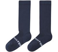 reima Karkuun Insect Kinder Freizeitsocken blau Größe 22 Lifestyle Hautfreundlich