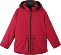 Reima - Kid's Syddi Reimatec Jacket - Doppeljacke, Gr. 140, rot (Cranberry)