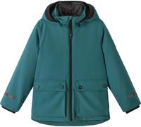 Reima - Kid's Syddi Reimatec Jacket - Doppeljacke, Gr. 146, türkis (DarkTeal)