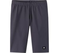 Reima Kids' Aaltoa Sunproof Swimming Pants Soft Black 122