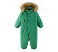 Reima - Kid's Aapua - Overall, Gr. 80, grün (GreenClay)