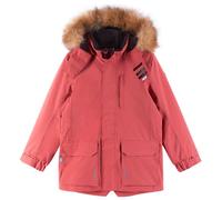 Reima - Kid's Ajaton - Winterjacke, Gr. 116, rot (RedClay)