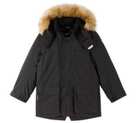 Reima Kids' Reimatec Winter Jacket Ajaton Black 128
