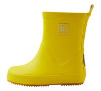 Reima - Kid's Ankka - Barfußschuhe, Gr. 25, gelb (Yellow)