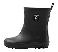 Reima - Kid's Ankka - Barfußschuhe, Gr. 25, schwarz (Black)