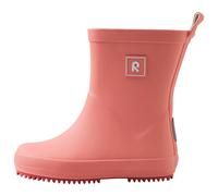 Reima - Kid's Ankka - Gummistiefel, Gr. 39, rosa/rot (RoseBlush)