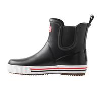 Reima - Kid's Ankles - Gummistiefel, Gr. 24, schwarz/grau (Black)