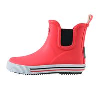 Reima - Kid's Ankles - Gummistiefel, Gr. 34, rot (ReimaRedII)