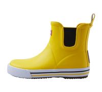 Reima Gummistiefel Ankles – flexible Laufsohle, reflektierend – Gr. 35 Gelb